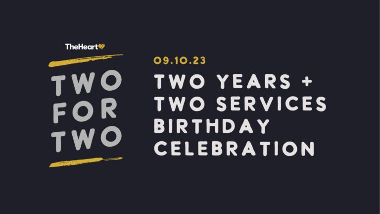 Birthday Celebration