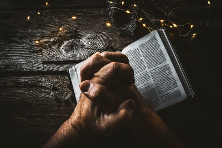 Fasting in the New Year
