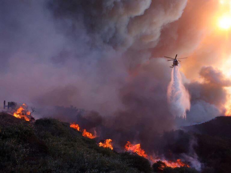 Pray for Los Angeles