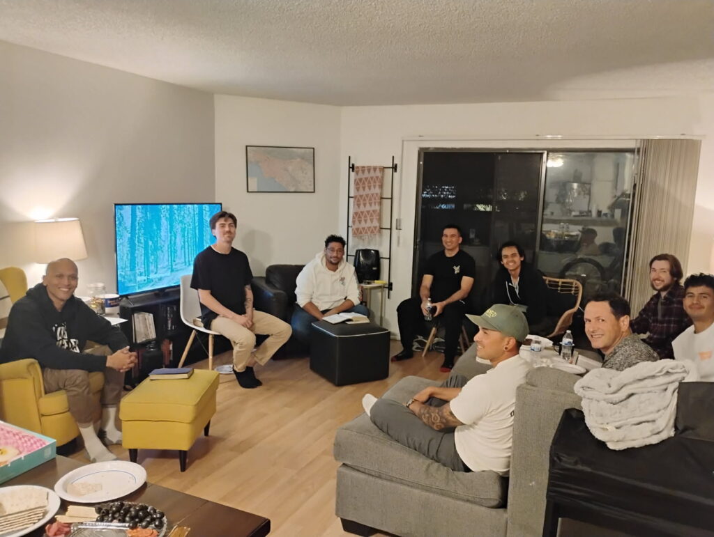 Small Group