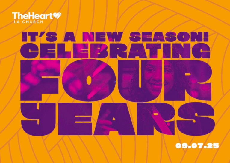 birthday Celebration