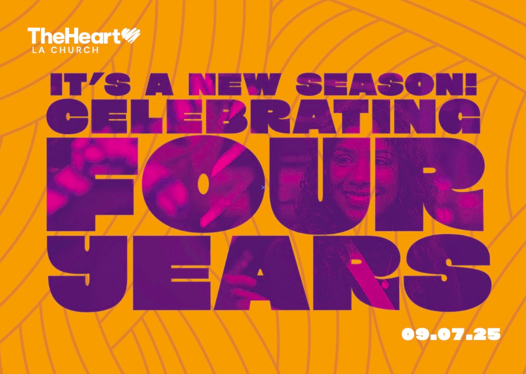 birthday Celebration