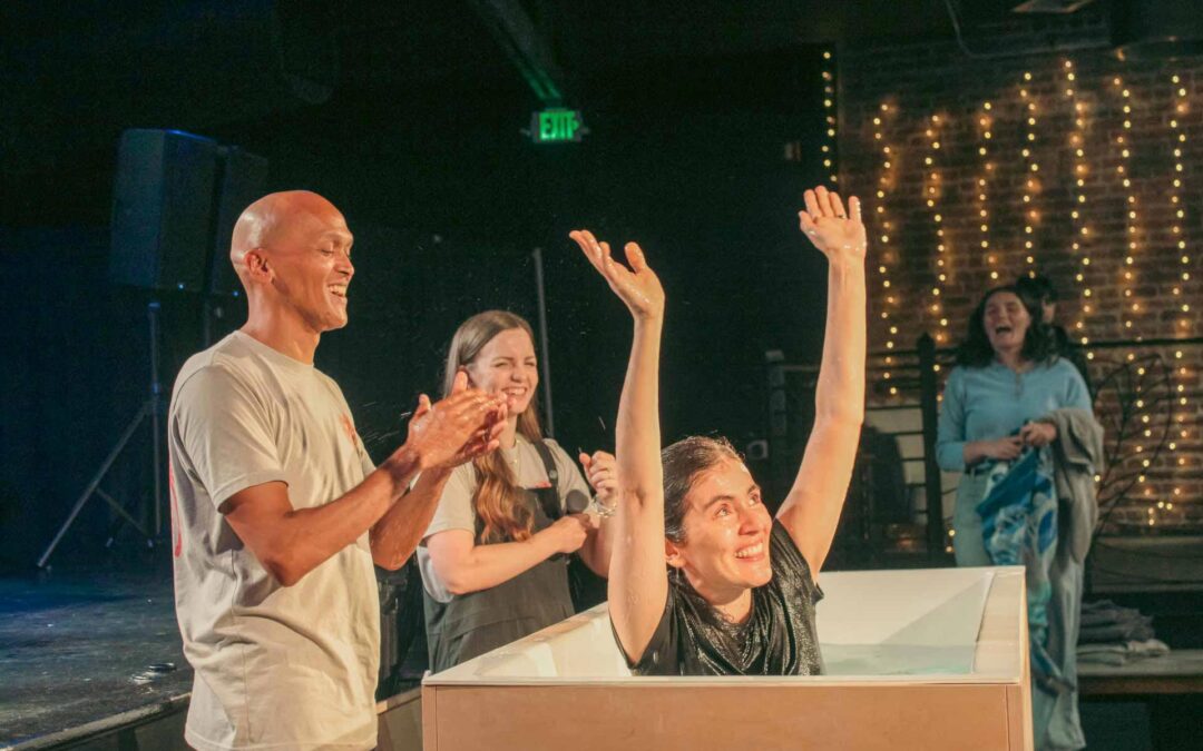 Baptism