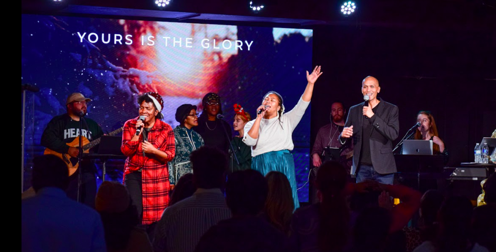 Christmas Eve Christmas Eve