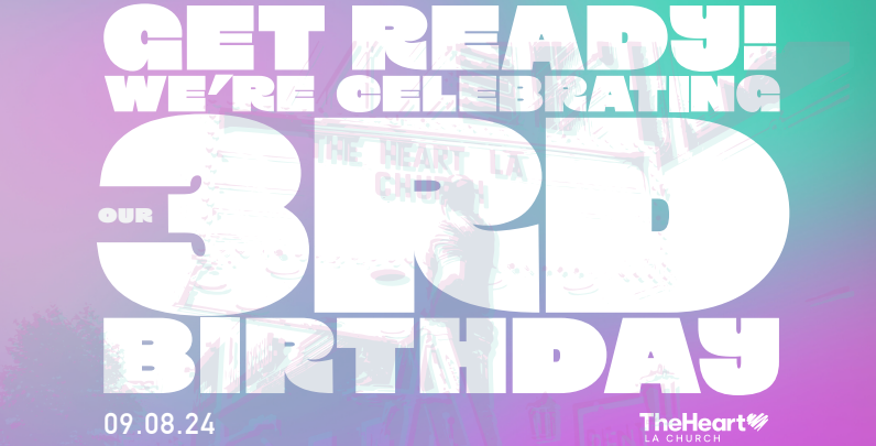 3rd Birthday 3rd Birthday