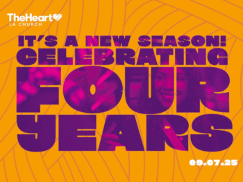 birthday Celebration