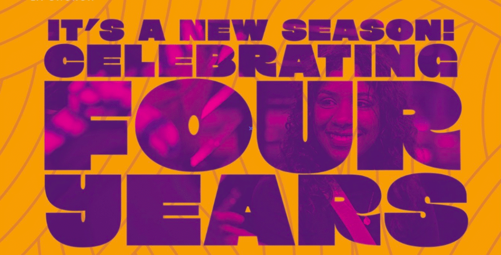 birthday Celebration