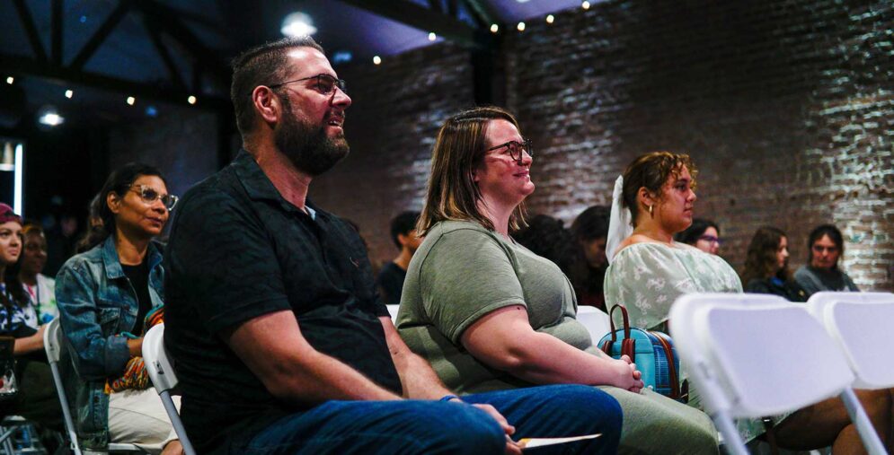 The-Heart-LA-Church-Sunday-service_people-sitting