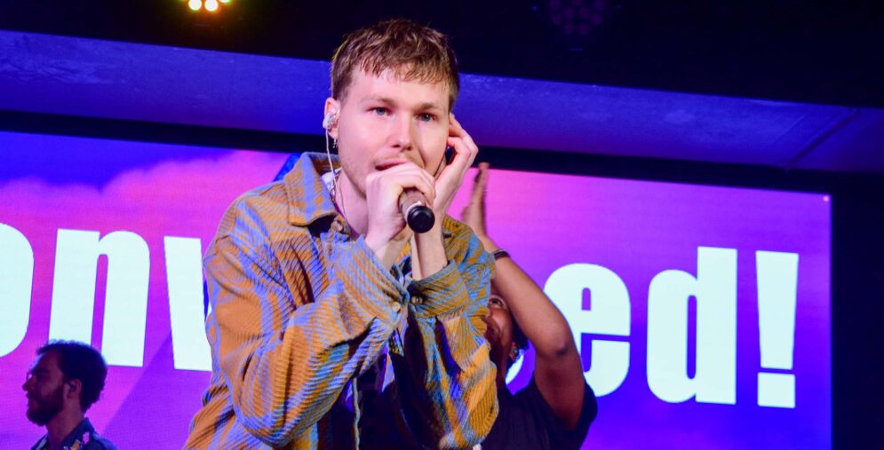 Trying to Make It Trying to Make It