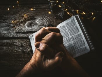 Fasting in the New Year