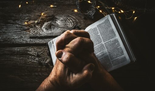 Fasting in the New Year