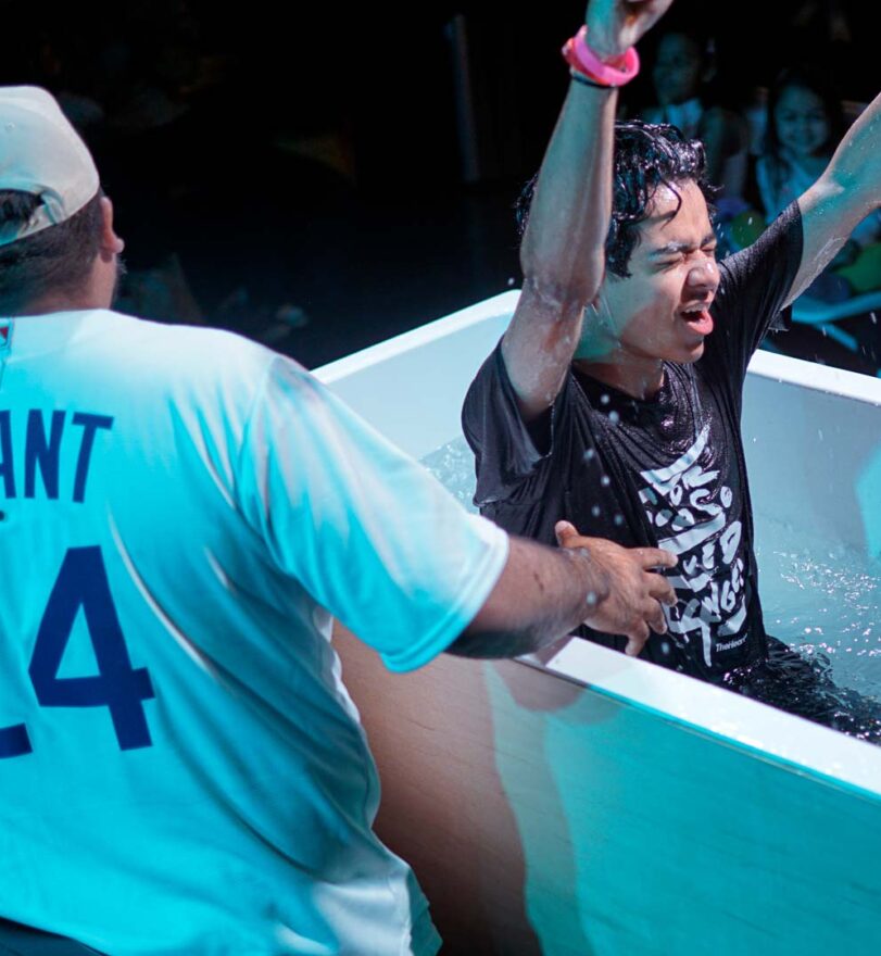 junior-baptized-The-Heart-LA-Church junior baptized The Heart LA Church