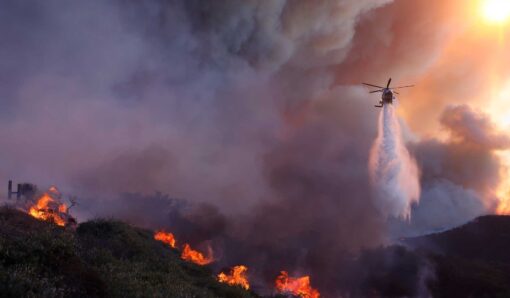 Pray for Los Angeles
