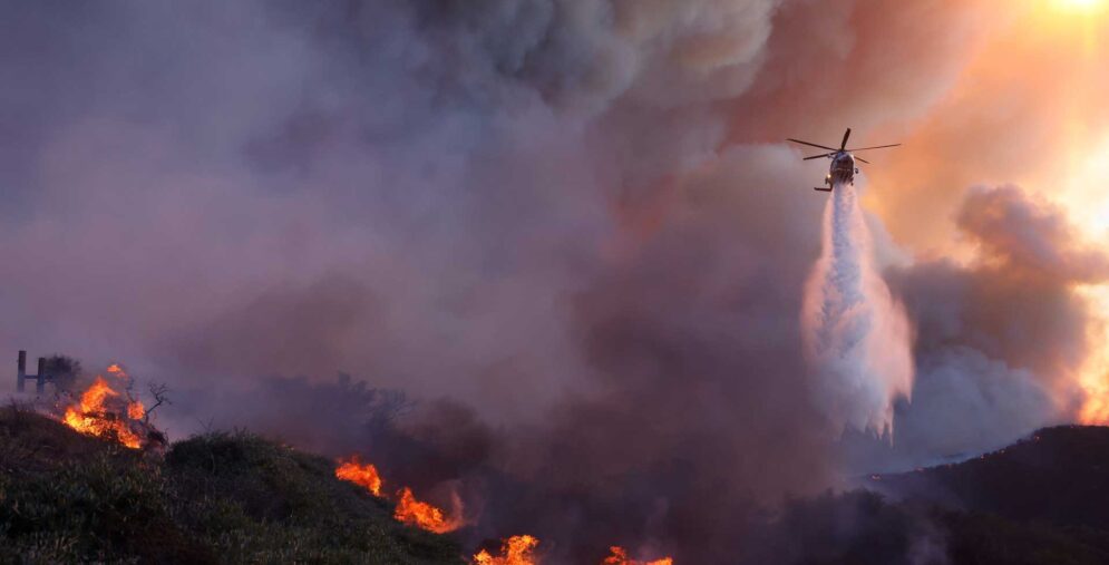 Pray for Los Angeles