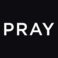 pray.com logo