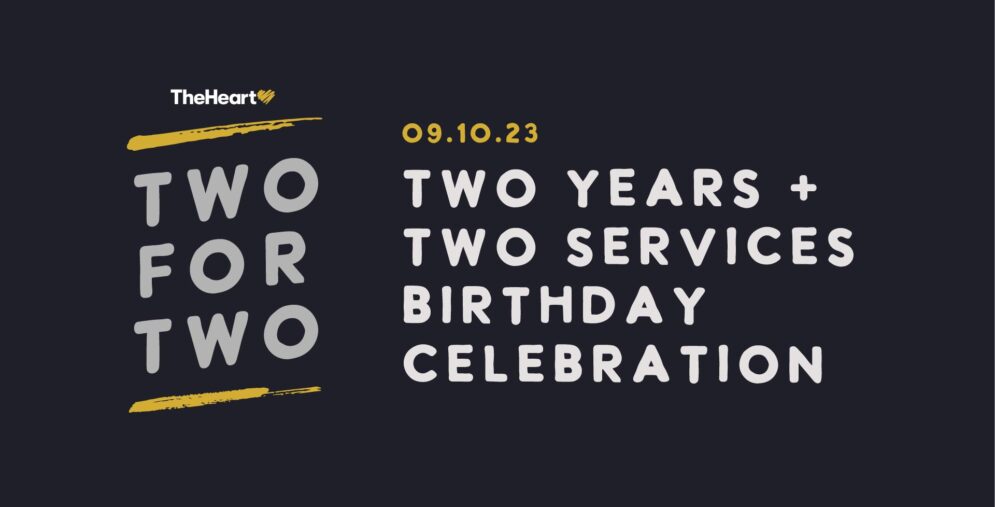 Birthday Celebration